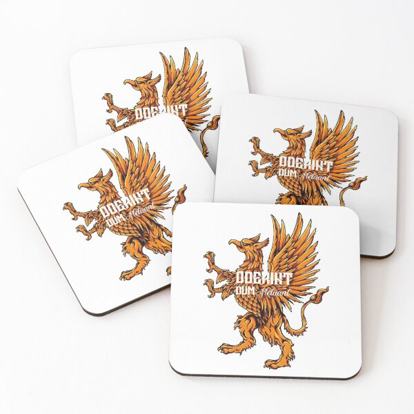 Item preview, Heraldry dragon designed and sold by Irina Polyanskaya.