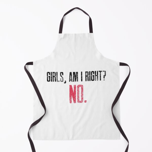 Item preview, Girls, Am I Right? designed and sold by NikStore.