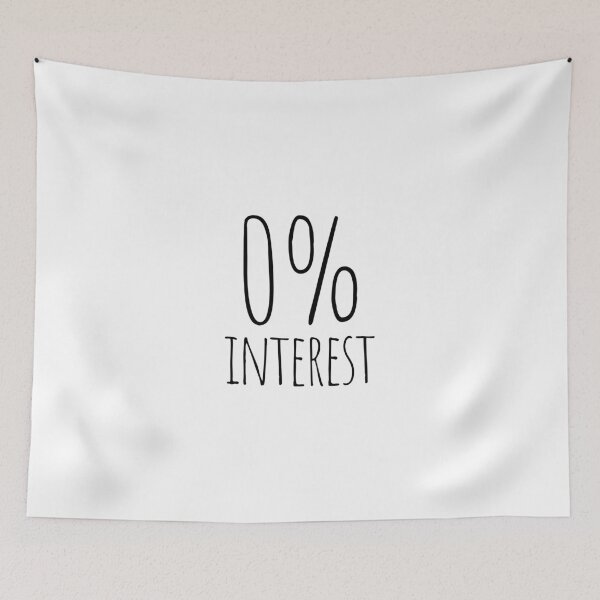 Item preview, 0% interest designed and sold by cutelittletext.