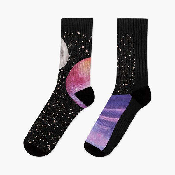 Item preview, Watercolor Space designed and sold by luizard.