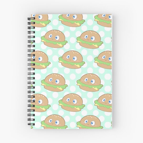 Item preview, I Burgie Burgie designed and sold by ElectroHex.