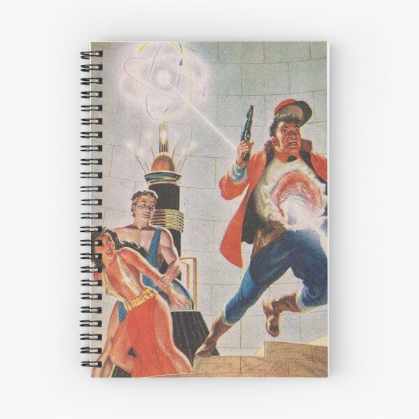 Item preview, Lasershot  Vintage illustration designed and sold by Vintage Designs +.