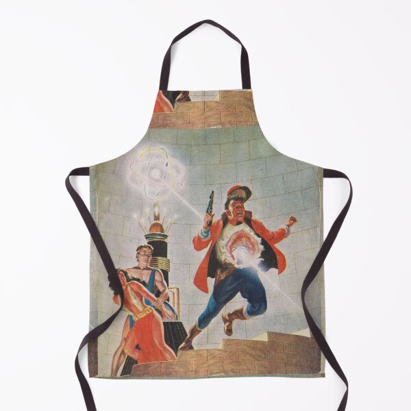 Item preview, Lasershot  Vintage illustration designed and sold by Vintage Designs +.