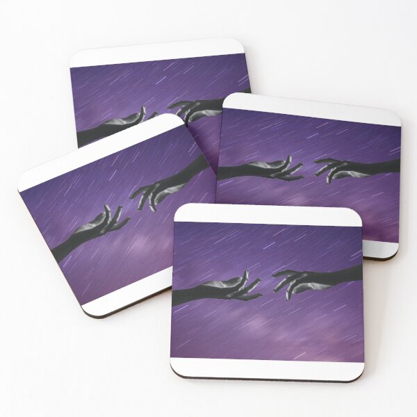 Item preview, Reaching Hands designed and sold by charlottey.