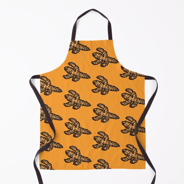 Item preview, Turmeric designed and sold by NiceButton.