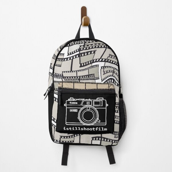 Item preview, I still shoot film with Canon Canonete designed and sold by arthatbeat.