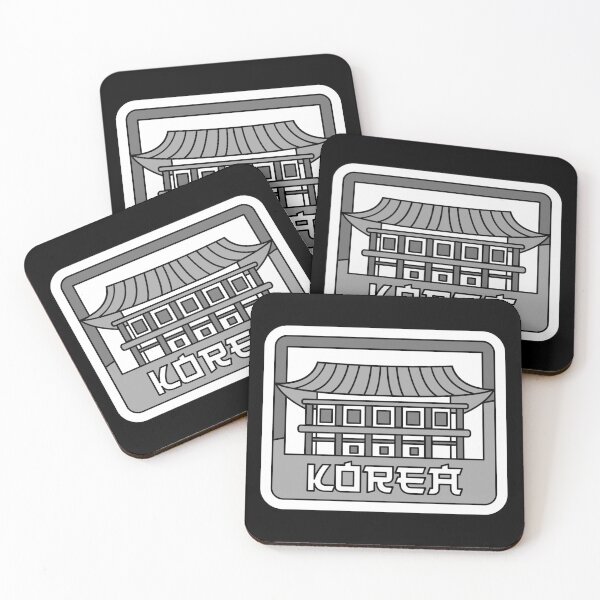 Item preview, Korea - Cultural Building designed and sold by theKoreanRage.