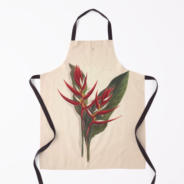 Item preview, Brazilian flowers drawn from nature in the years 1880 to 1882 in the neighbourhood of Rio de Janeiro E H Norton 040 designed and sold by WetdryvacRB01.