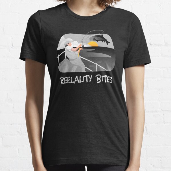 Reality Bites T-Shirts for Sale | Redbubble