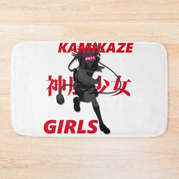 Item preview, Kamikaze Girls designed and sold by Coulous.