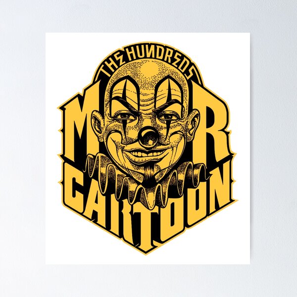 Item preview, Mister Cartoon Yellow Collor  designed and sold by xandriFu.