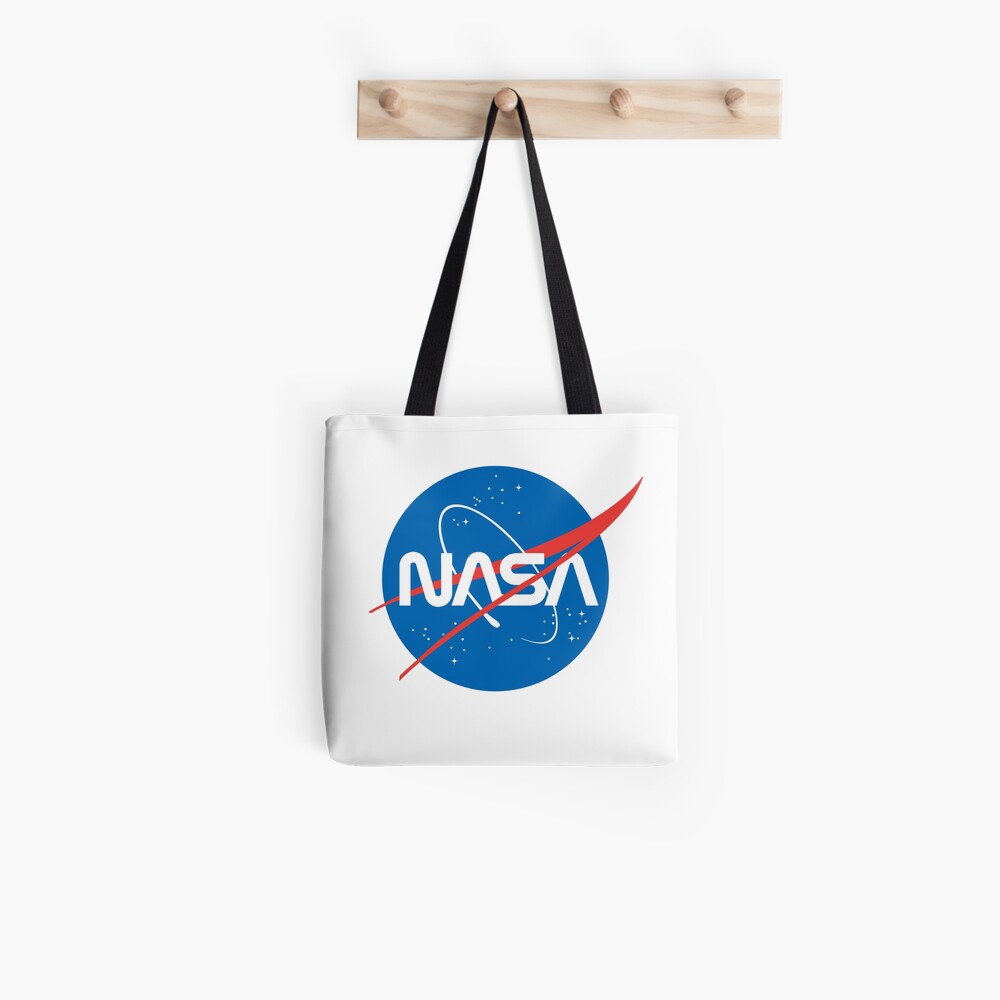 retro tote bag