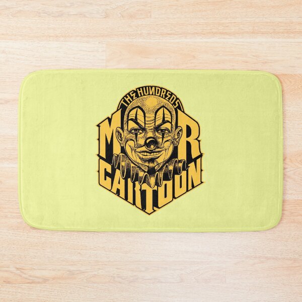 Item preview, Mister Cartoon Yellow Collor  designed and sold by xandriFu.
