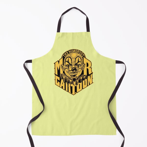 Item preview, Mister Cartoon Yellow Collor  designed and sold by xandriFu.