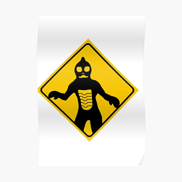 Slee Stopper Poster