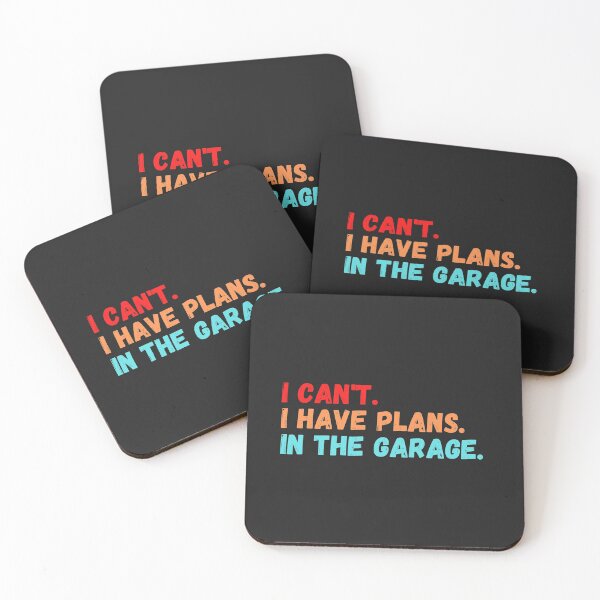 Item preview, ¿No puedo tener planes en el garaje? designed and sold by MohitJain1109.