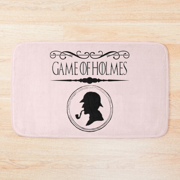 Item preview, Sherlock Quotes 221B Baker St. British Detective Vintage Literary Gifts designed and sold by TopTeeShop.