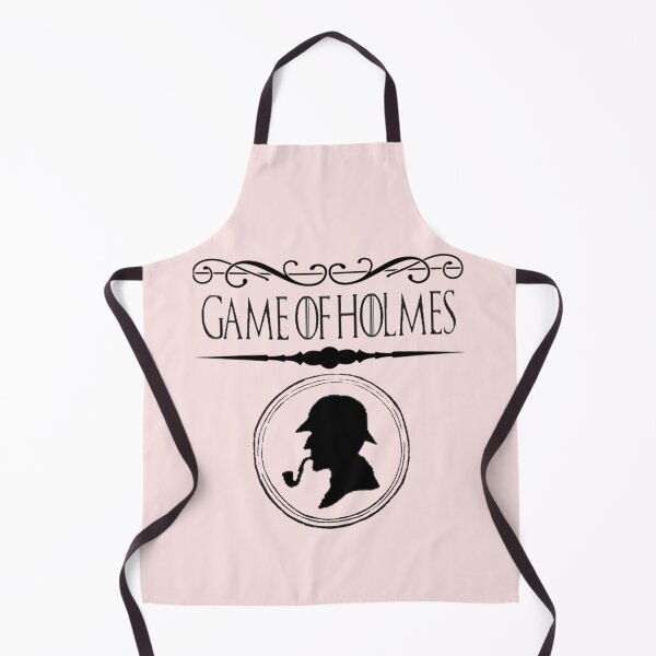 Item preview, Sherlock Quotes 221B Baker St. British Detective Vintage Literary Gifts designed and sold by TopTeeShop.