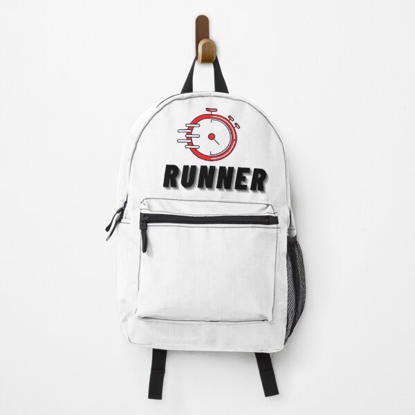 Item preview, Fast Runner Stopwatch for running addicts designed and sold by The Athletic Mindset.