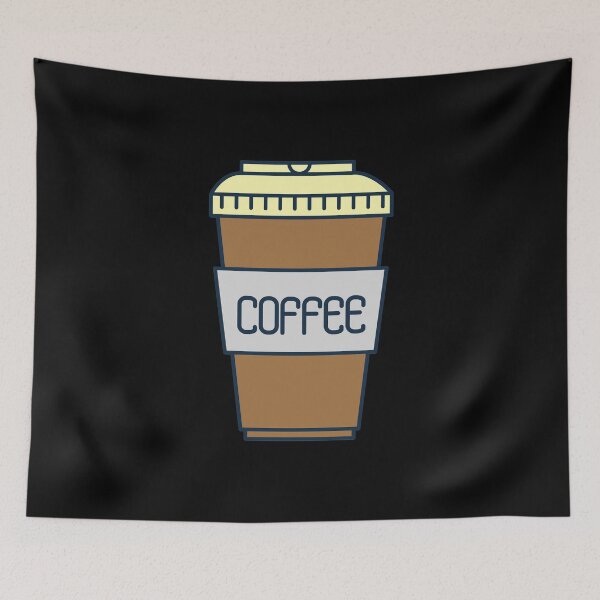 Item preview, Coffee Cup designed and sold by SvBDesigns.