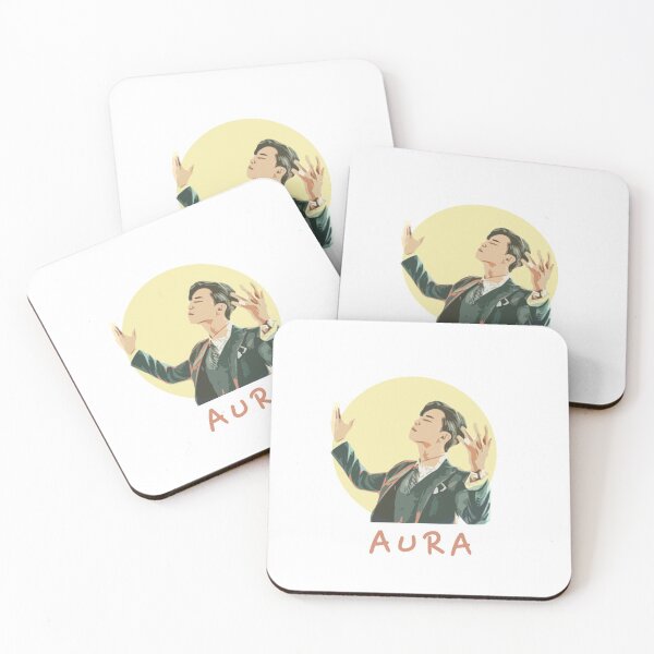 Item preview, What's Wrong with Secretary Kim "AURA" |Park Seo Joon Kdrama designed and sold by Kdramaspot.