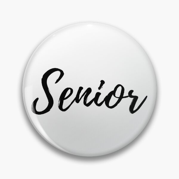 Aperçu de l'œuvre Senior créée et vendue par Red-Arrow.