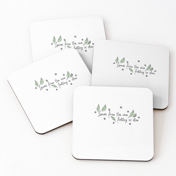 Item preview, Leaves from the Vine  designed and sold by sienna-l.
