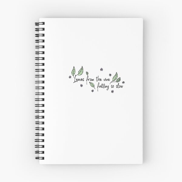Item preview, Leaves from the Vine  designed and sold by sienna-l.