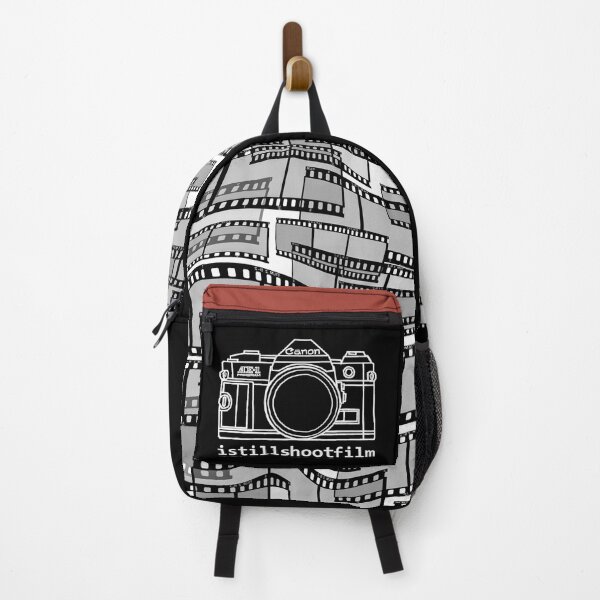 Item preview, I still shoot film with Canon AE-1 designed and sold by arthatbeat.
