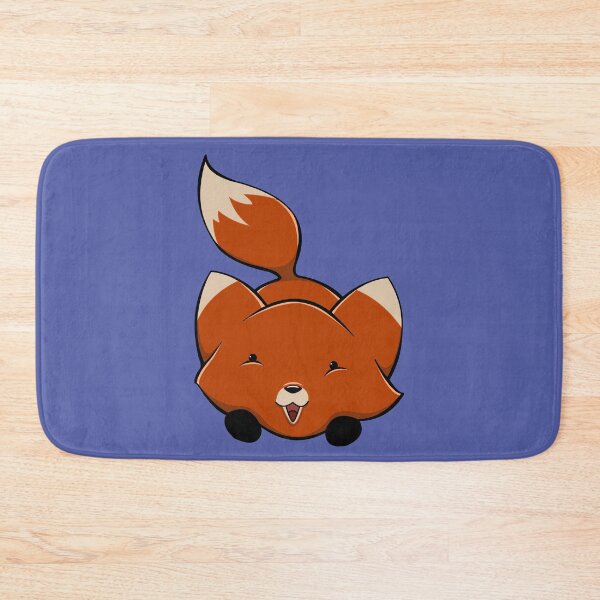 Artikelvorschau, Foxy Foxie entworfen und verkauft von Art by Morgan Campillo.