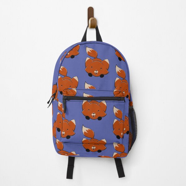 Item preview, Foxy Foxie designed and sold by Art by Morgan Campillo.