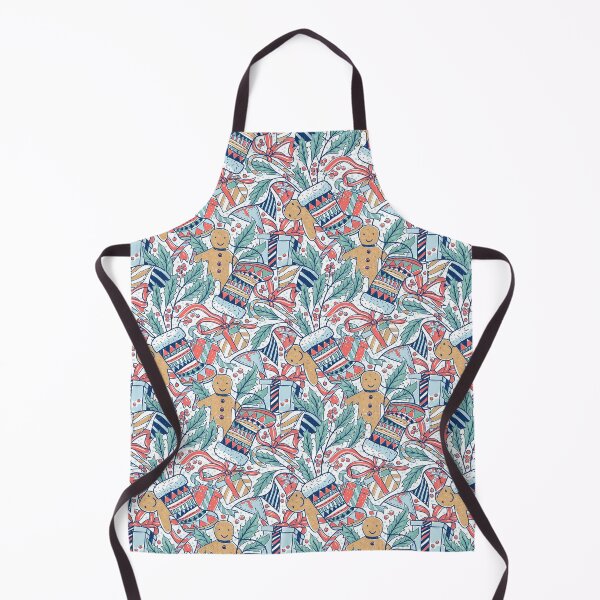 Item preview, Caos navideño designed and sold by Xewali.