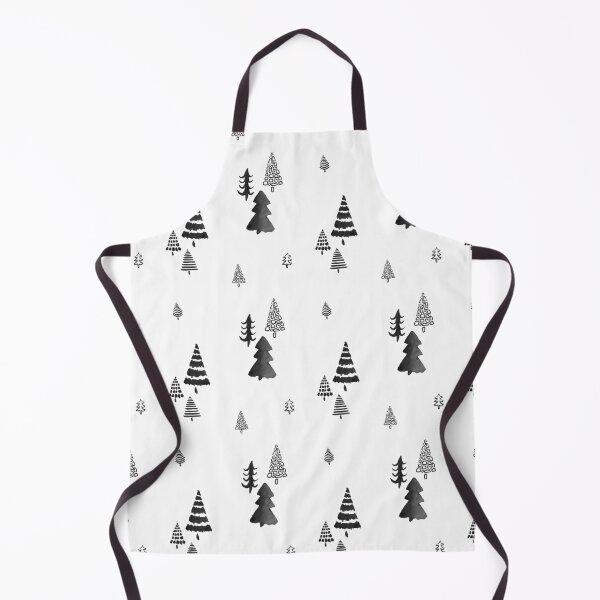 Item preview, Winter forest designed and sold by zabrinaz.