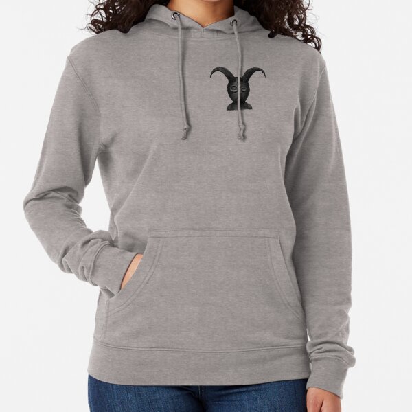 Devil Dollcreature Leichter Hoodie