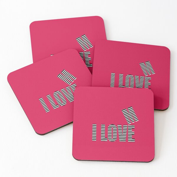Item preview, i love me II designed and sold by anthromahe.