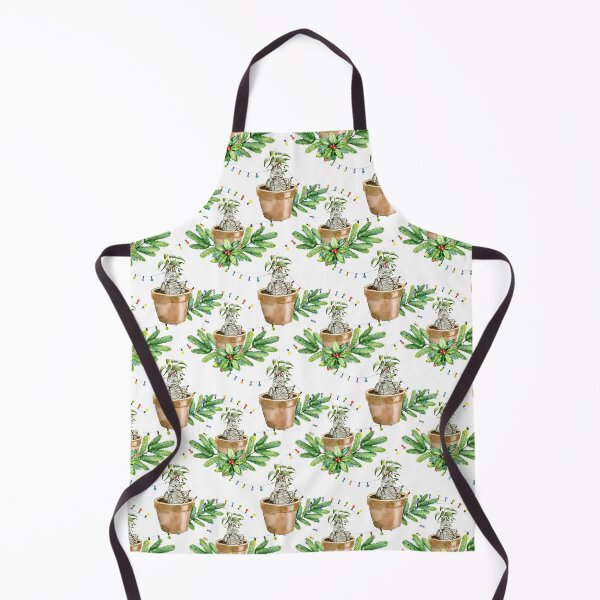Item preview, Christmas Seamless Pattern designed and sold by SimpleWishesArt.