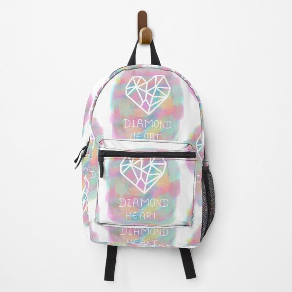 Item preview, Diamond Heart designed and sold by Ana Milojević.