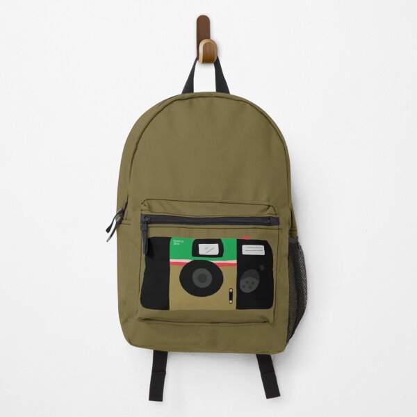 Item preview, 35mm Disposable Film Camera designed and sold by aaalou.