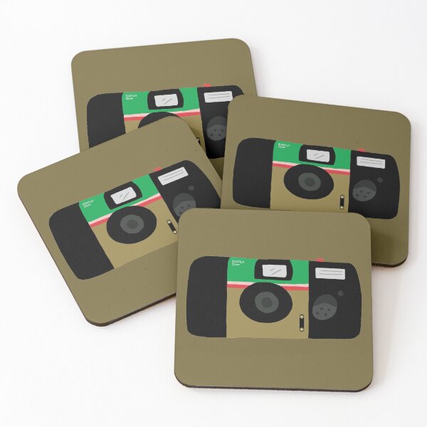 Item preview, 35mm Disposable Film Camera designed and sold by aaalou.