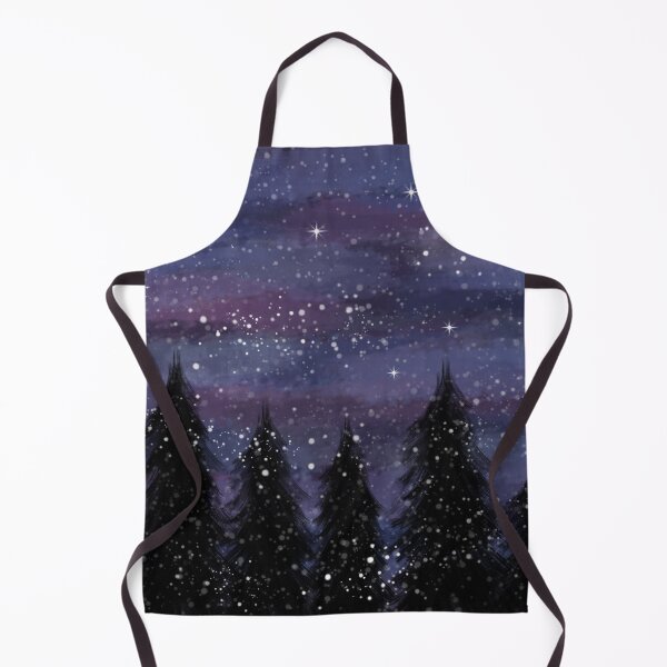 Item preview, Winter Night designed and sold by Ana Milojević.