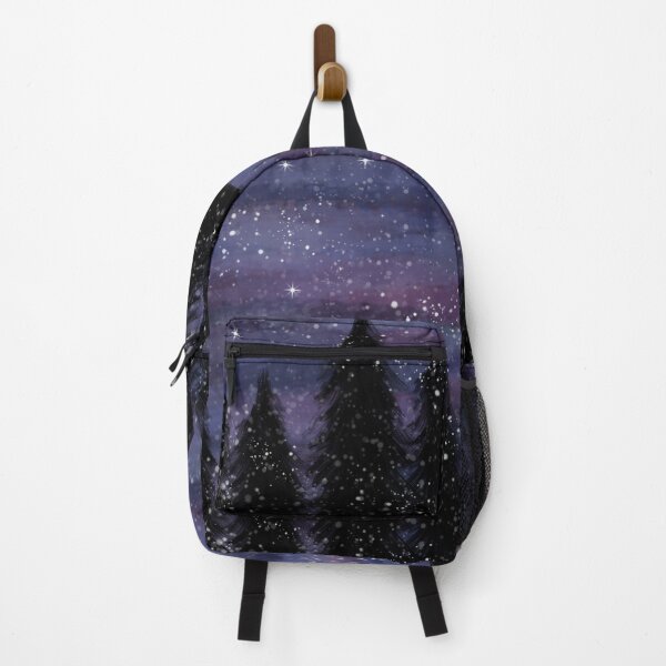 Item preview, Winter Night designed and sold by Ana Milojević.