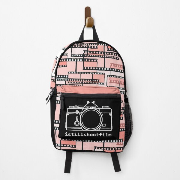 Item preview, I shoot film with Olympus OM-1 designed and sold by arthatbeat.