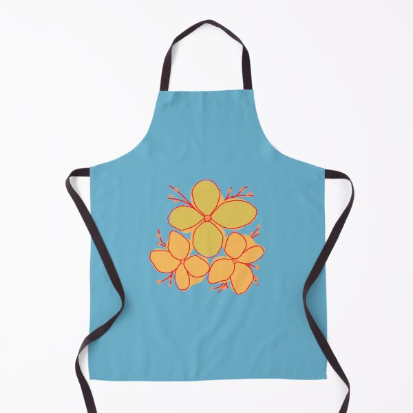 Item preview, Summer Flowers designed and sold by Alessandra Diacos.