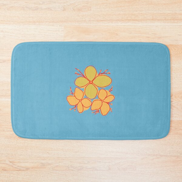 Item preview, Summer Flowers designed and sold by Alessandra Diacos.
