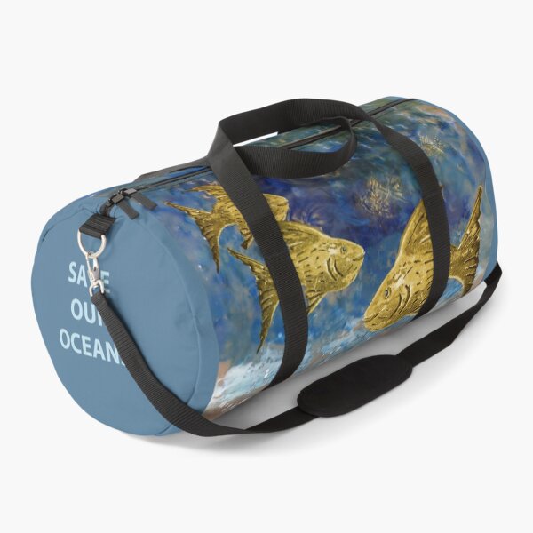 Item preview, Save Our Oceans 2  designed and sold by Heatherian.