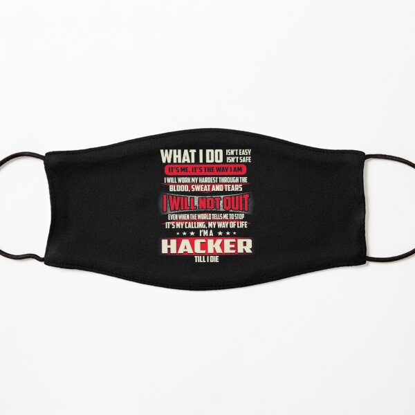 Hacker Kids Babies Clothes Redbubble - blood sweat and tears roblox id
