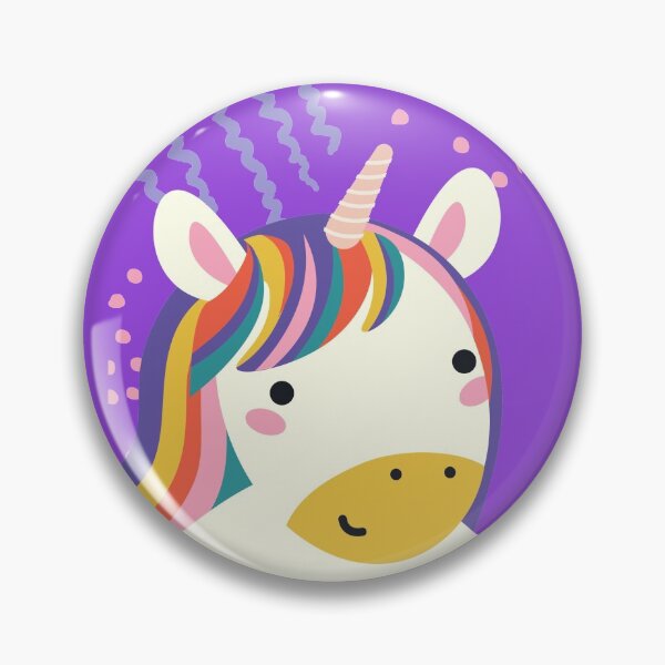 Item preview, Unicorn cute designed and sold by Dede163.