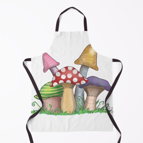 Item preview, Mushies! designed and sold by Ana Milojević.