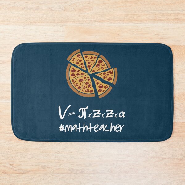 Item preview, Maths lovers, Math Teacher simple design designed and sold by Ribsa.