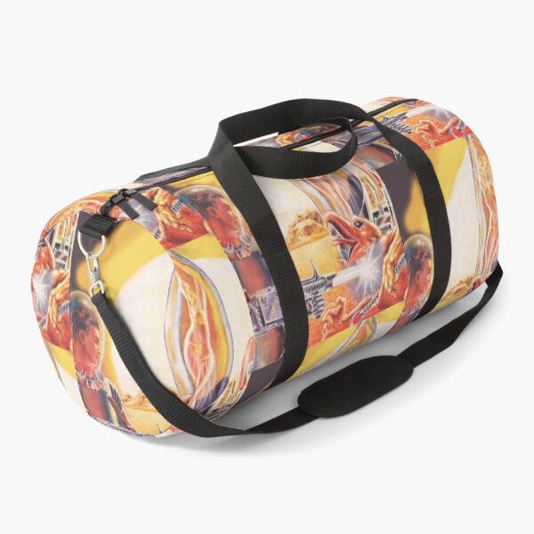 Item preview, Alien blast scifi  Vintage illustration designed and sold by Vintage Designs +.